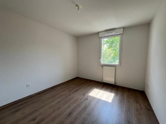 Appartement location à Toulouse, Tournefeuille
