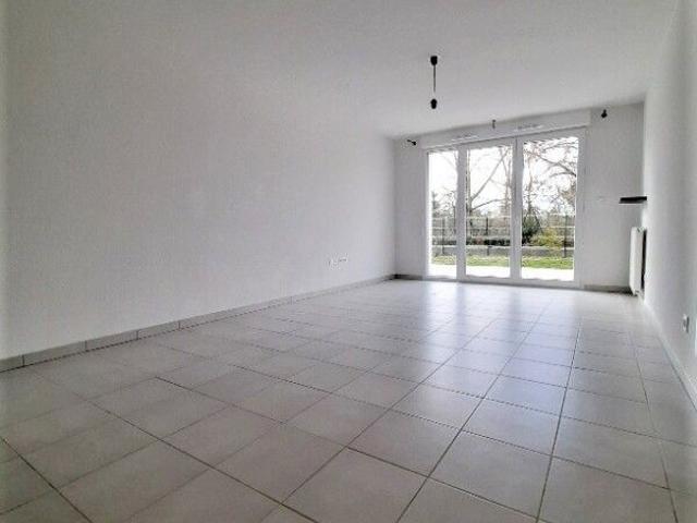 Appartement location à Toulouse, Tournefeuille