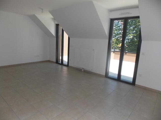 Appartement location à Tours