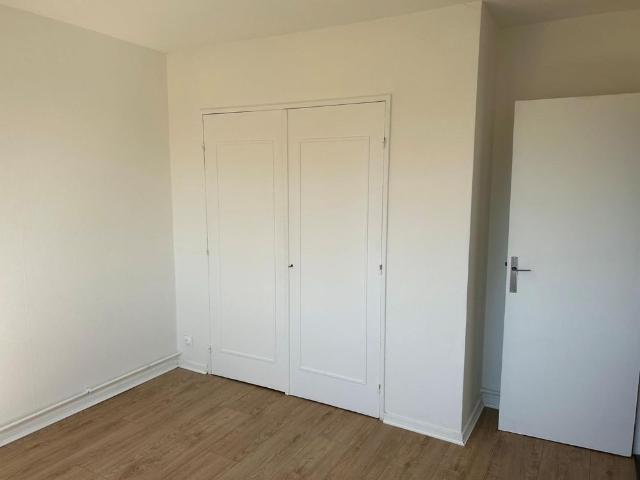 Appartement location à Le Vernet, Allier