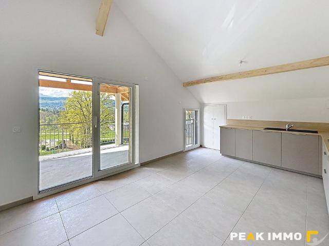 Appartement location à Bonneville, Viuz-en-sallaz