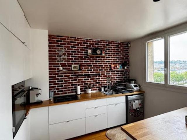 Appartement location à Boulogne-Billancourt, Boulogne-billancourt