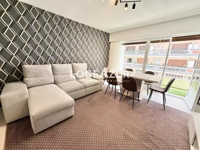 Appartement location à Le Ponteil, Antibes