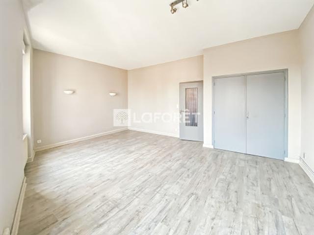 Appartement location à France métropolitaine, Valence