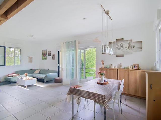 Appartement location à La Tour-du-Pin, Vignieu