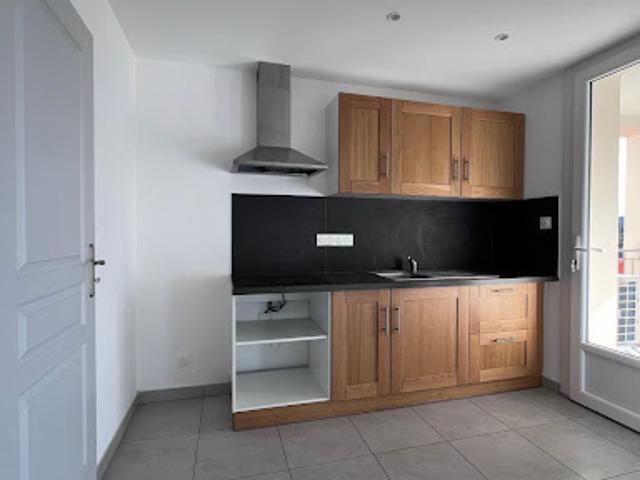 Appartement location à Faubourg Saint-Lazare, Manosque