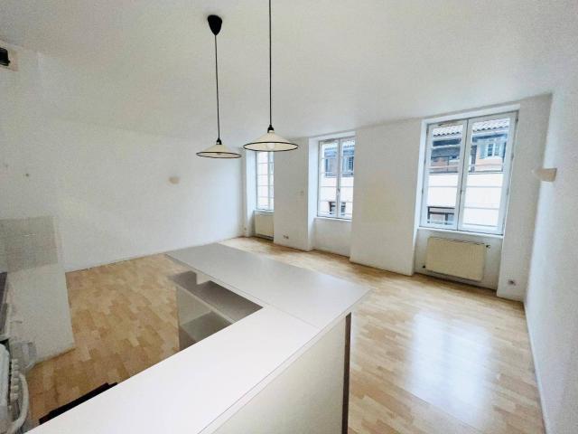 Appartement location à Mâcon