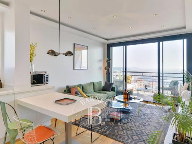 Appartement location à Lyon, Métropole de Lyon