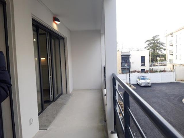 Appartement location à Bordeaux