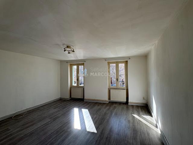 Appartement location à Montbrison