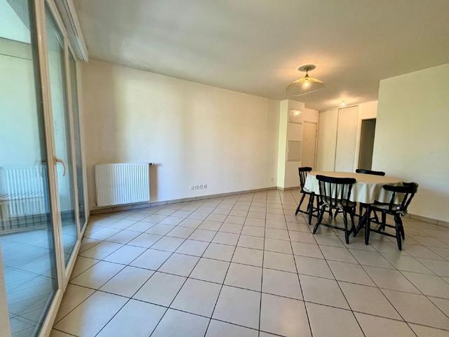 Appartement location à Annecy