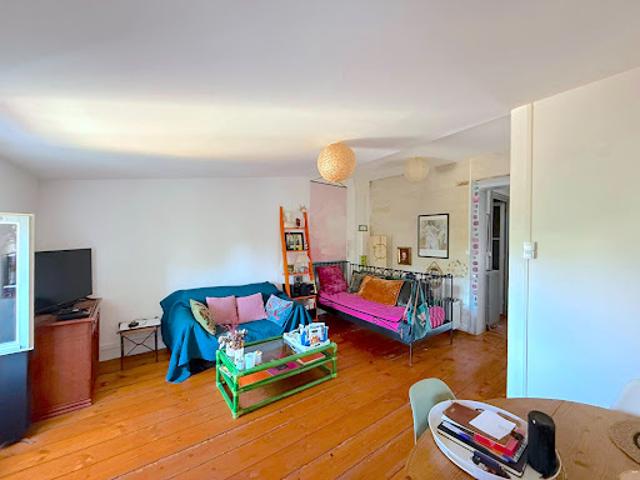 Appartement location à Blaye