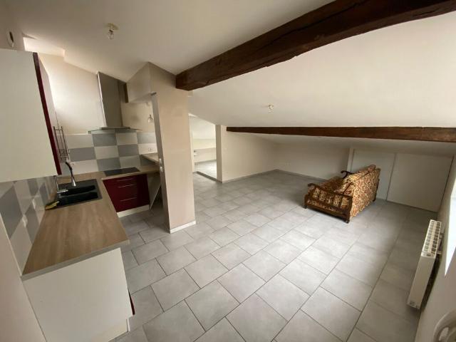 Appartement location à Albi, Gaillac