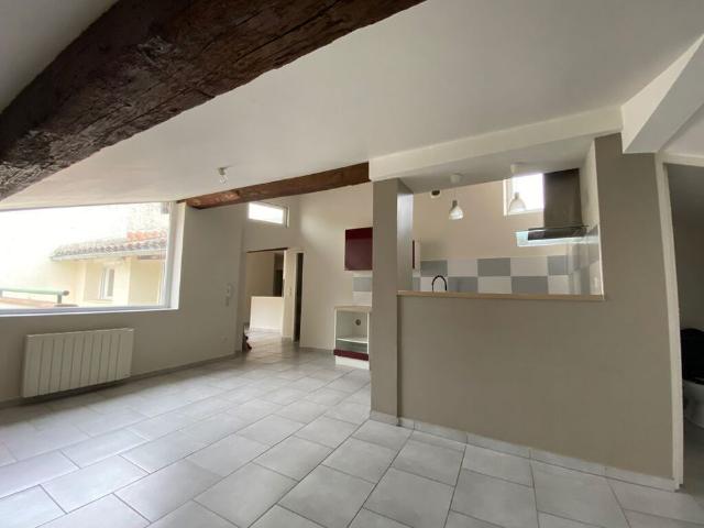 Appartement location à Albi, Gaillac