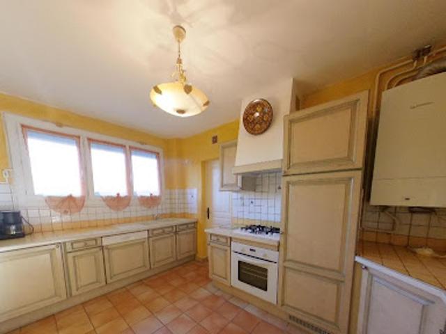 Appartement location à Toulouse