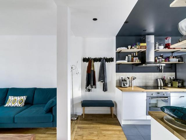 Appartement location à Paris, Île-de-France