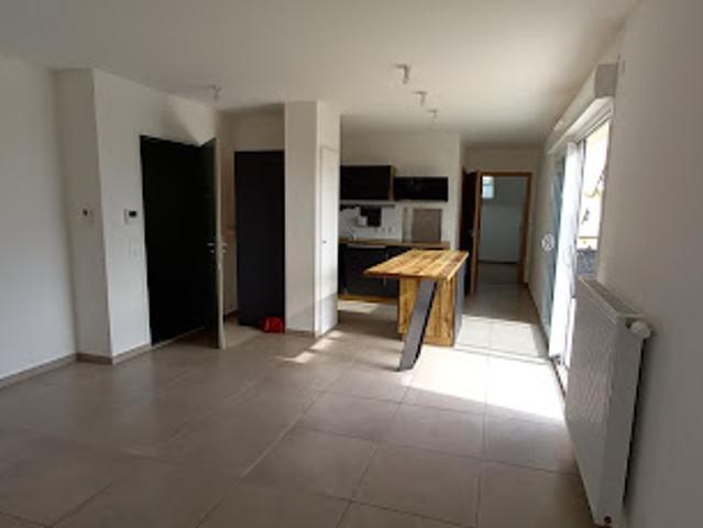 Appartement location à Annecy, La Balme-de-sillingy