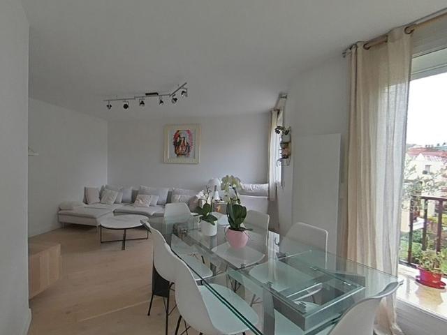 Appartement location à Bry-sur-Marne, Val-de-Marne