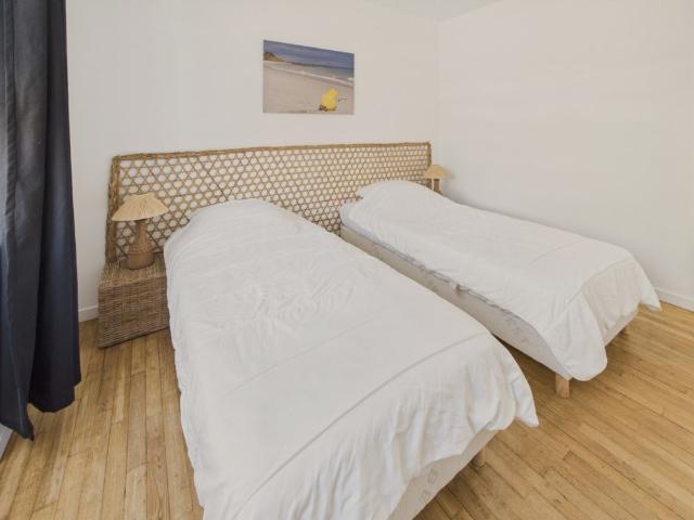 Appartement location à Quimper, Bretagne