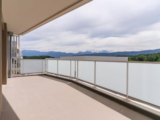Appartement location à Forneyra, Chavanod