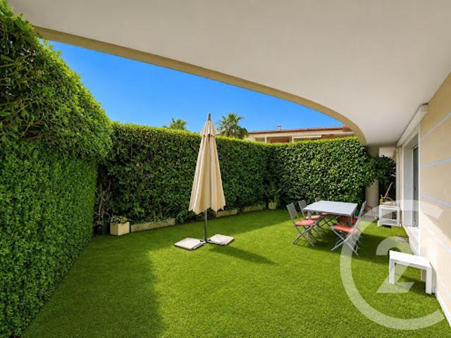 Appartement location à Grasse, Mougins