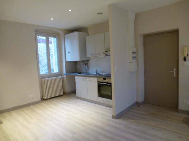 Appartement location à Nantua, Oyonnax