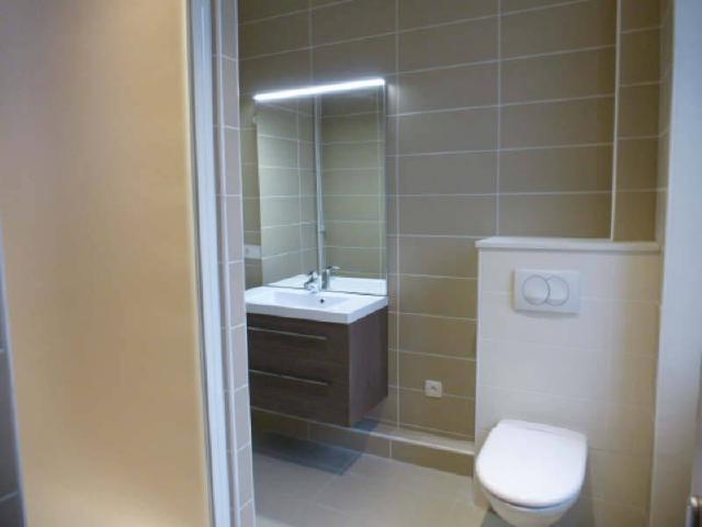 Appartement location à Nantua, Oyonnax