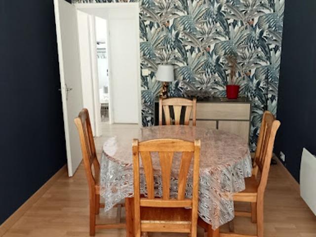 Appartement location à Lannion, Bretagne