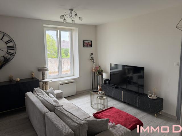 Appartement location à Épinal, Thaon-les-vosges