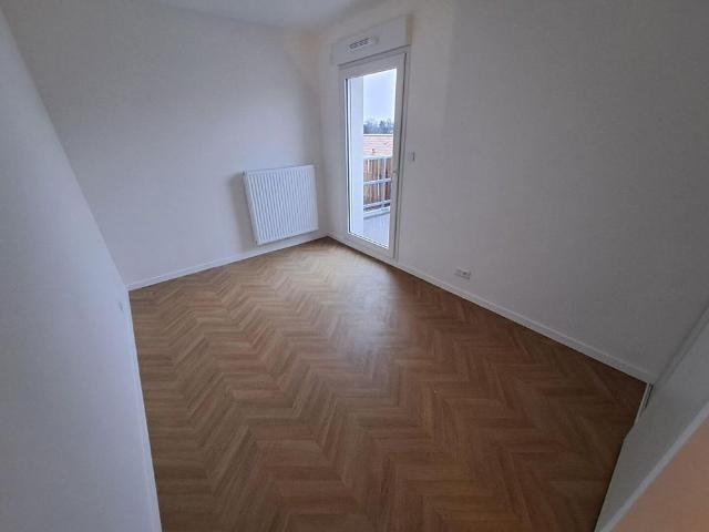 Appartement location à Nantes, Saint-herblain