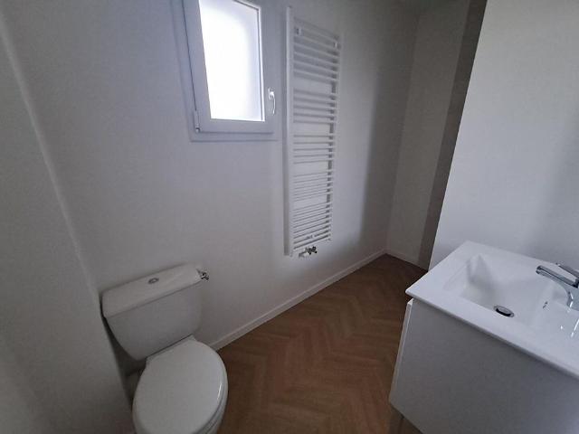 Appartement location à Nantes, Saint-herblain