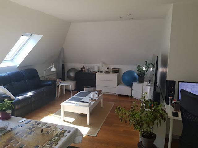 Appartement location à Tours, Chambray-lès-tours