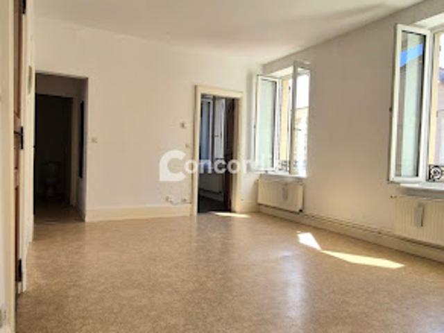 Appartement location à Épinal, Epinal