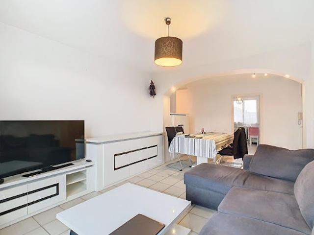 Appartement location à Aurillac