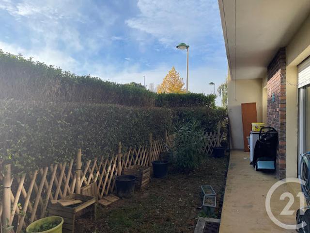 Appartement location à Maurepas, Yvelines