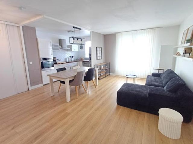 Appartement location à Torcy, Champs-sur-marne