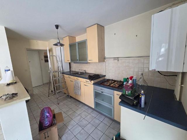 Appartement location à Nantes