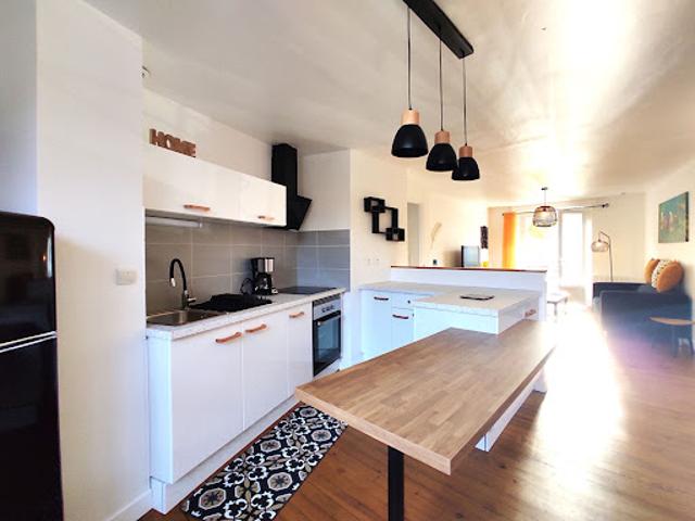 Appartement location à Dax, Tartas