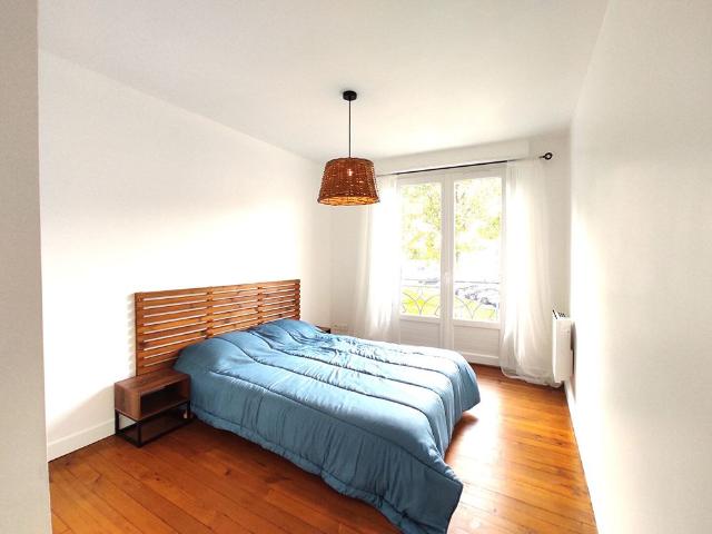 Appartement location à Dax, Tartas
