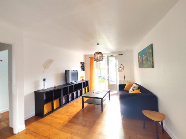 Appartement location à Dax, Tartas