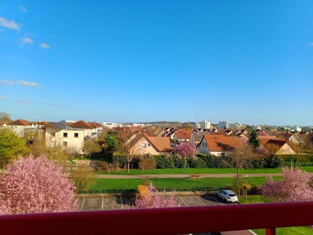 Appartement location à Dijon