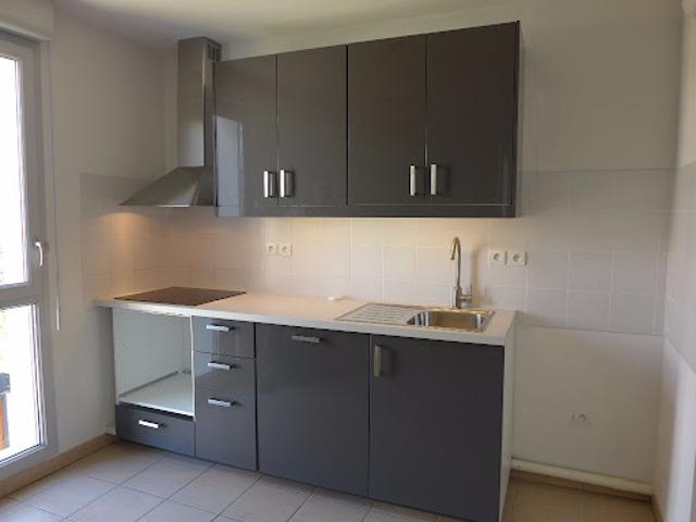 Appartement location à Toulouse, Colomiers