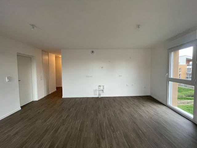 Appartement location à Angers, Les Ponts-de-cé