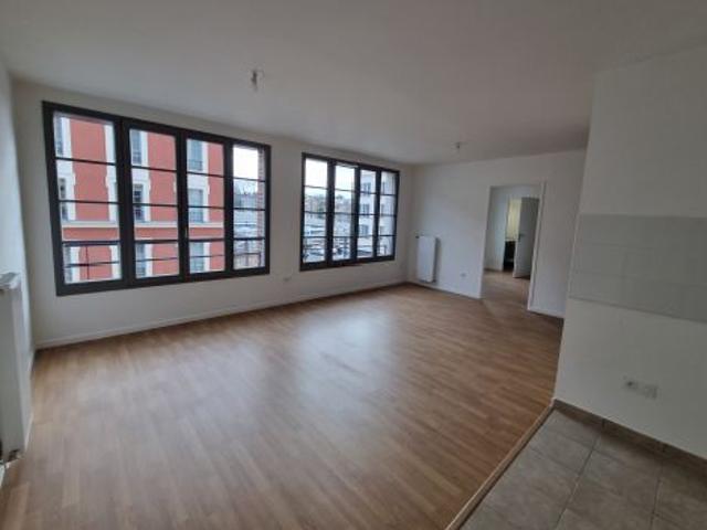 Appartement location à Pontoise