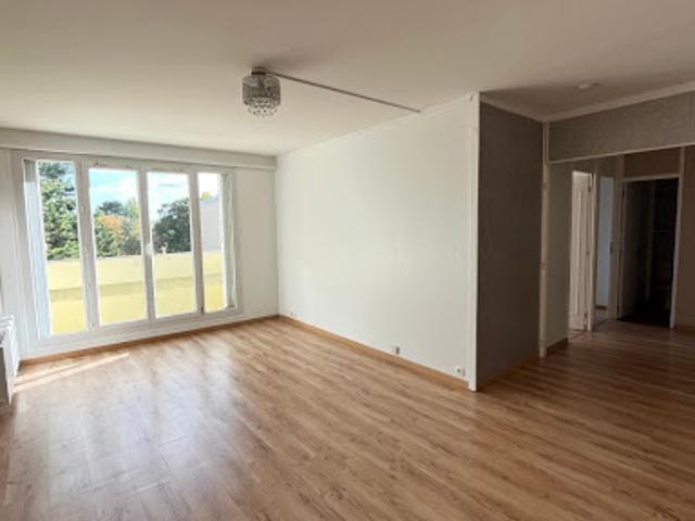 Appartement location à Mailly-Champagne, Marne