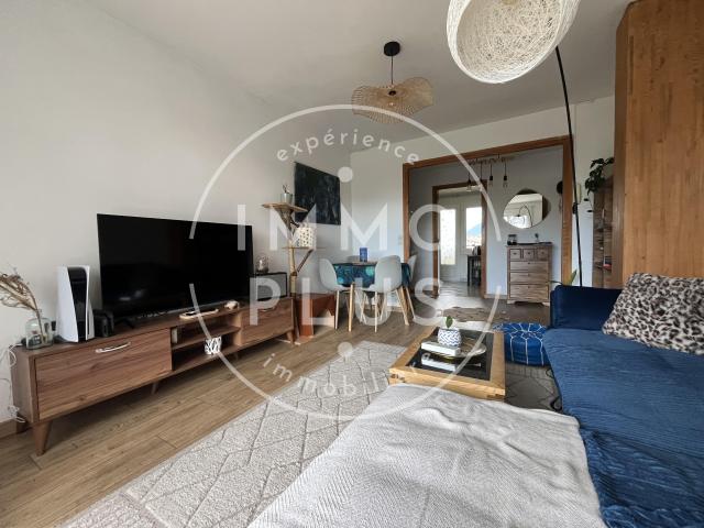 Appartement location à Annecy
