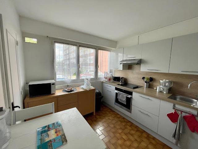 Appartement location à Mantes-la-Jolie, Epône