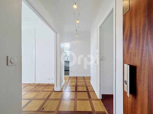 Appartement location à Nogent-sur-Marne, Nogent-sur-marne