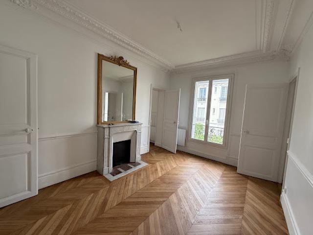 Appartement location à Boulogne-Billancourt, Issy-les-moulineaux