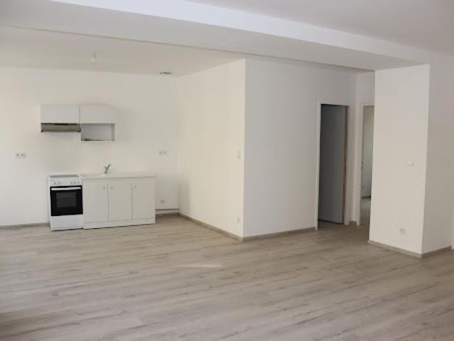 Appartement location à Auxerre